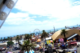Ventura County Fair by Ave Valencia